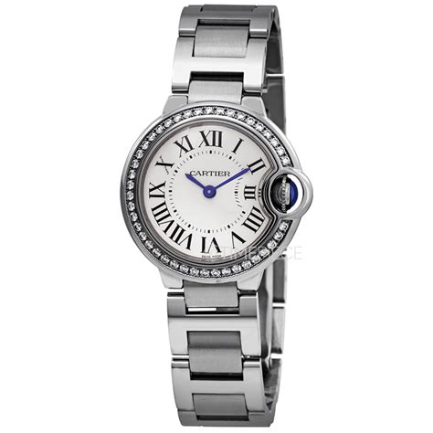 cartier watch womens price|cheapest cartier watch women.